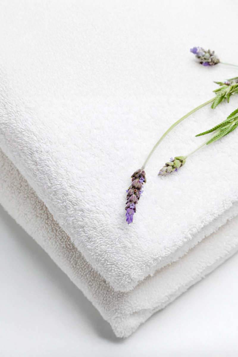 Banyo Tekstil Ürünleri Neden Önemlidir? | Orlo Tekstil ile Konforun ve Kalitenin Buluşması