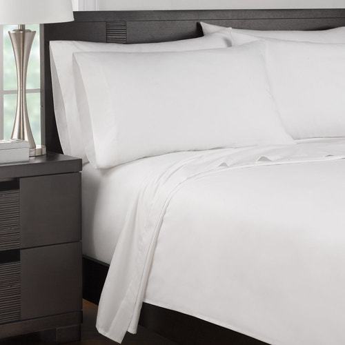 63 Tel Çift Kişilik Otel Çarşafı