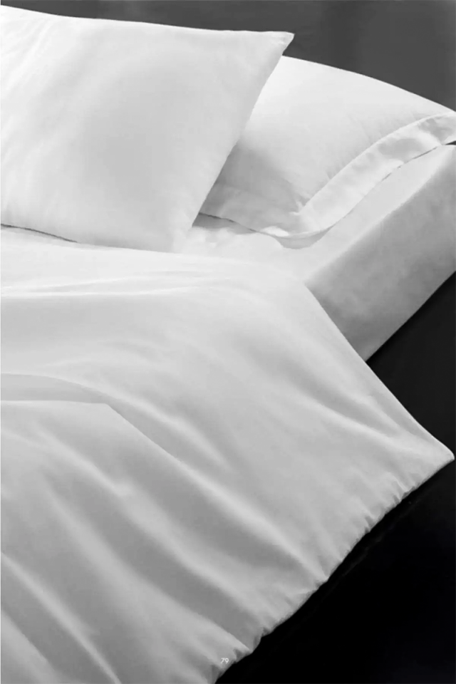 60 Tel Çift Kişilik Otel Çarşafı