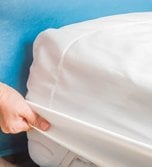  Otel Alezi Yatak Koruyucu