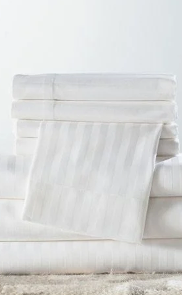 Otel Nevresim Takımı