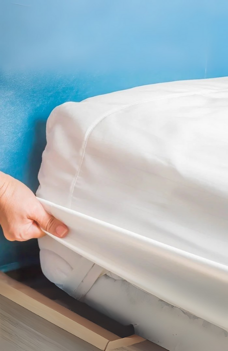 Otel Alezi Yatak Koruyucu