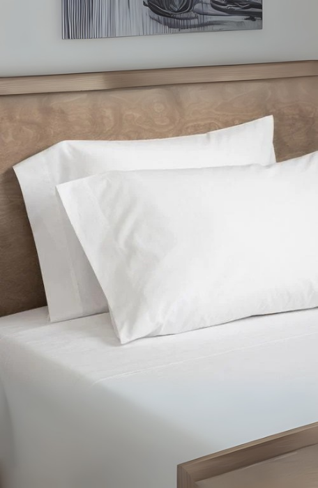 Otel Yastık Kılıfı